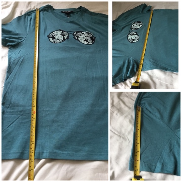 MICHAEL KORS T-SHIRT - Picture 15 of 16